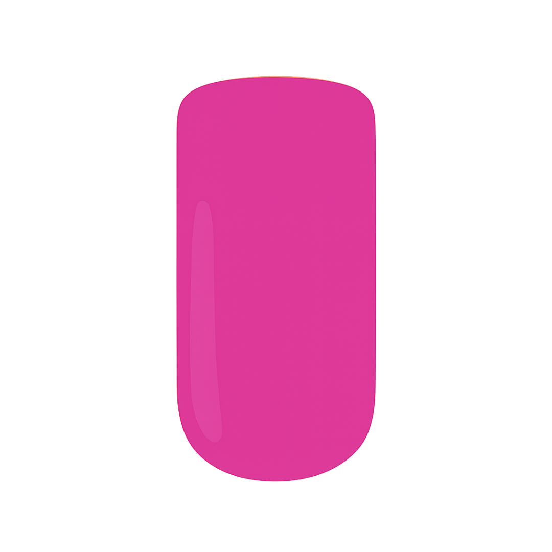 Belle Beauty's Builder Gel in a Bottle Barbie Girl colour