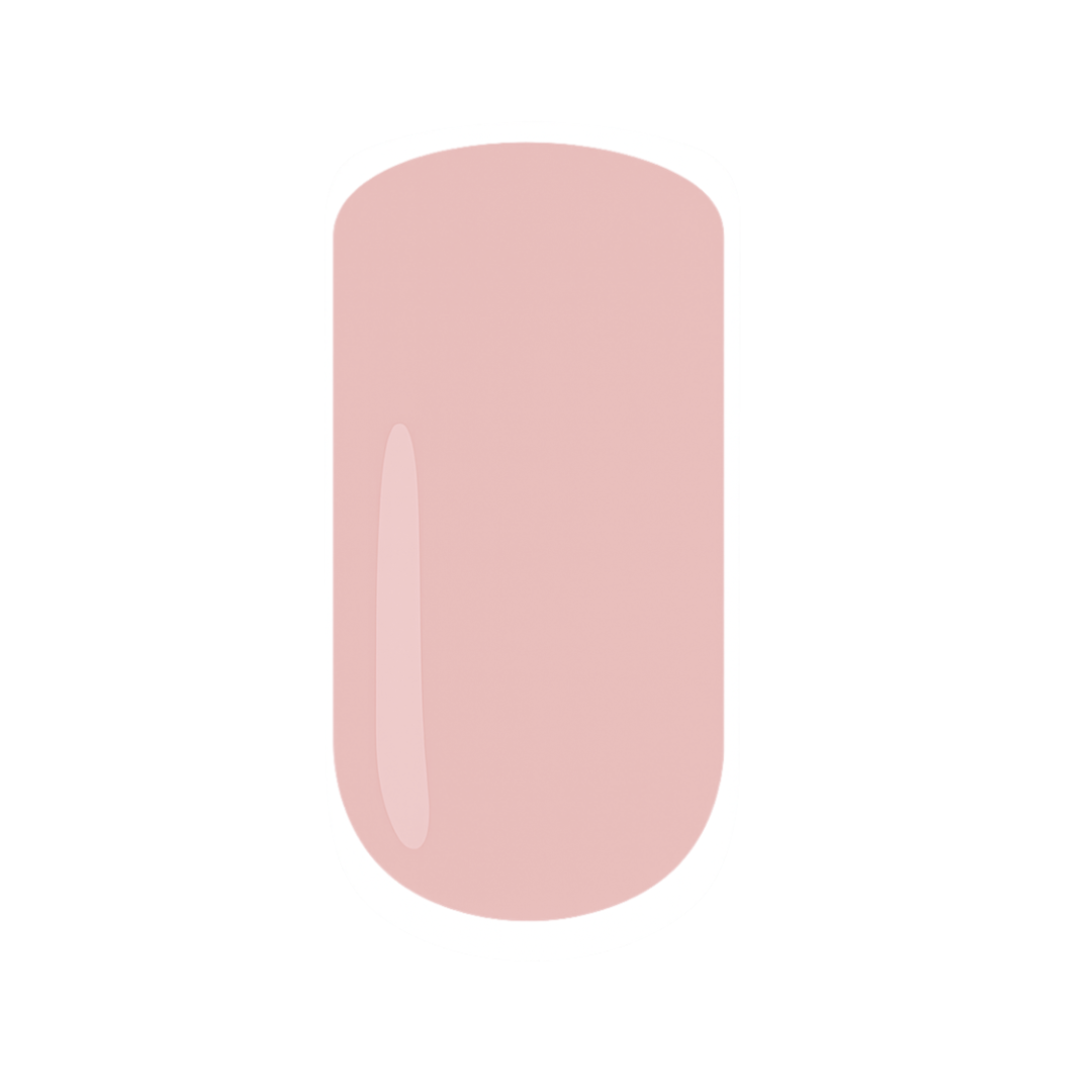 Belle Beauty Bare Nude BIAB