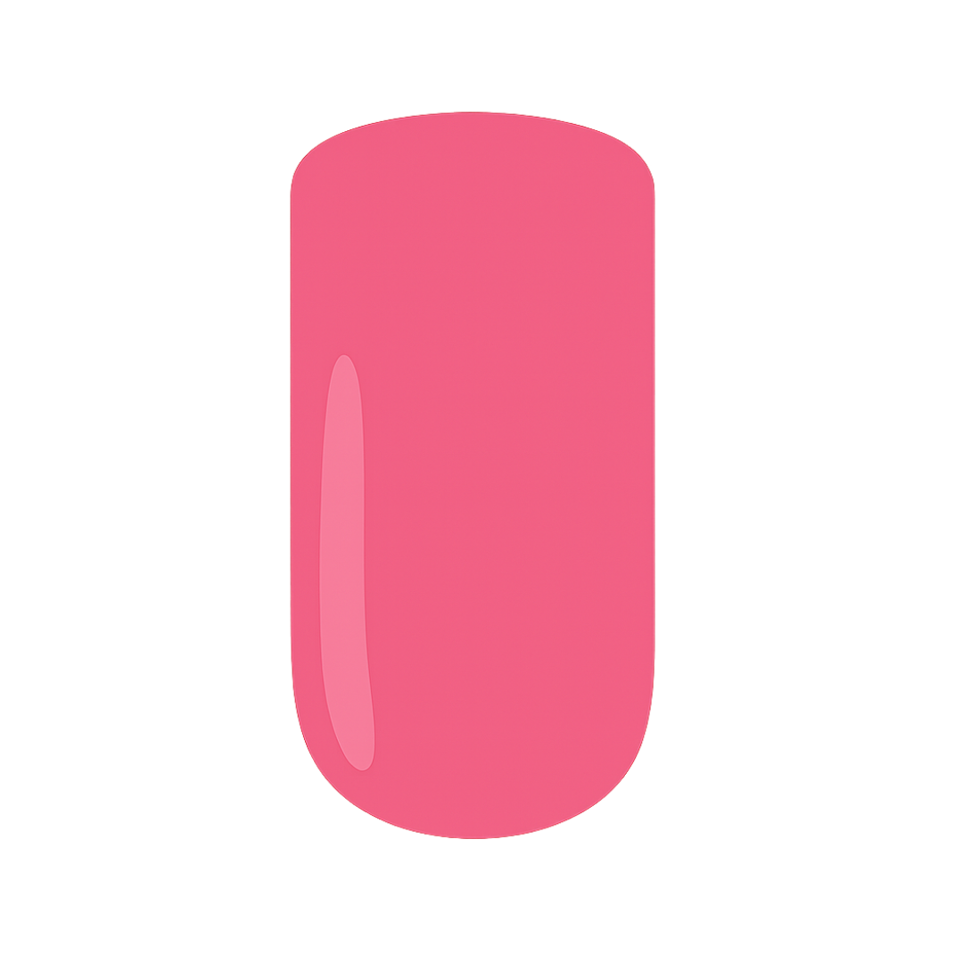 Belle Beauty Dusty Rose Builder Gel