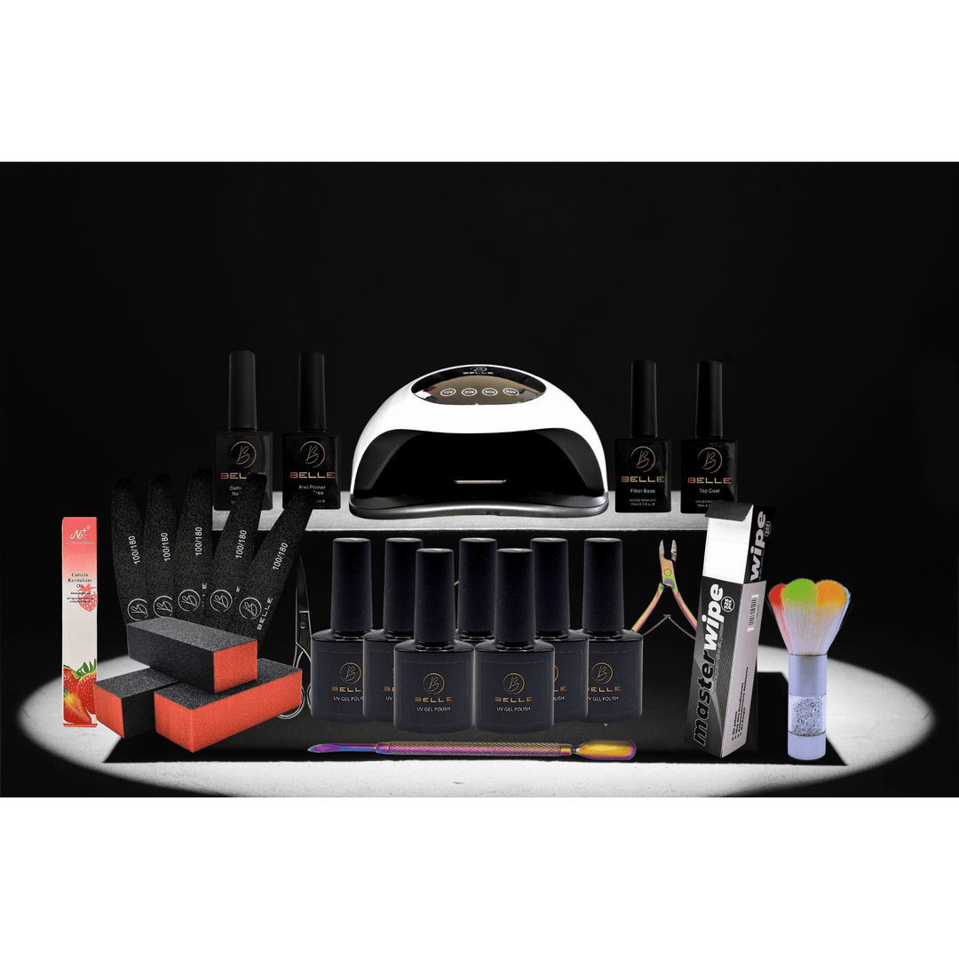 Belle Beauty Beginner Kit