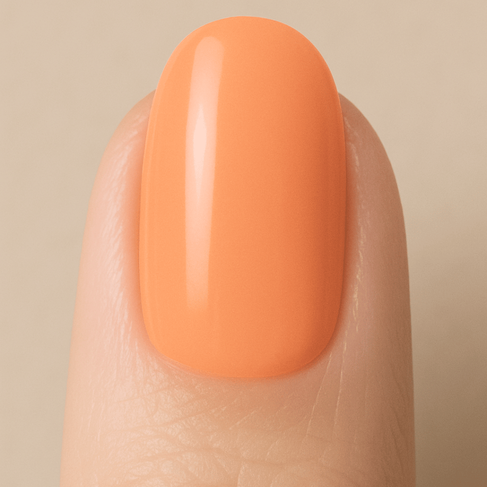 Belle Beauty Peach Perfect BIAB