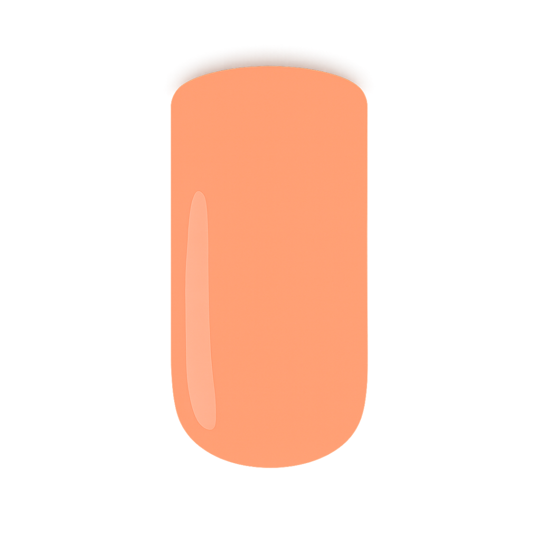 Belle Beauty Pinky Peach Builder Gel