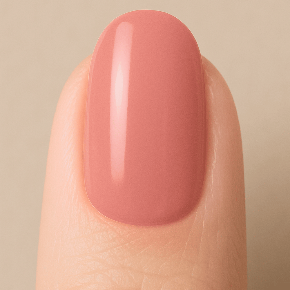 Belle Beauty Rose All Day BIAB