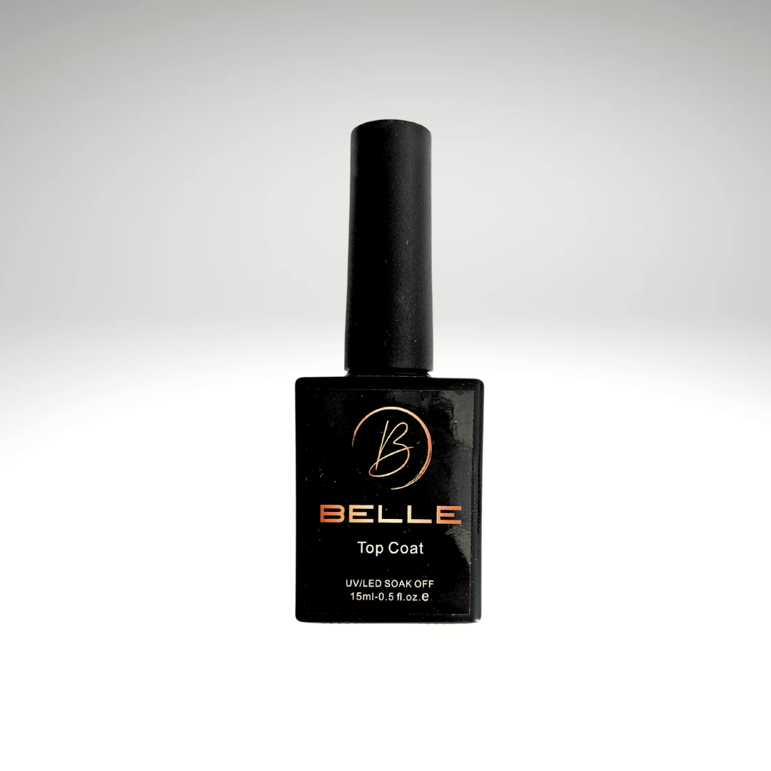 Belle Beauty Top Coat