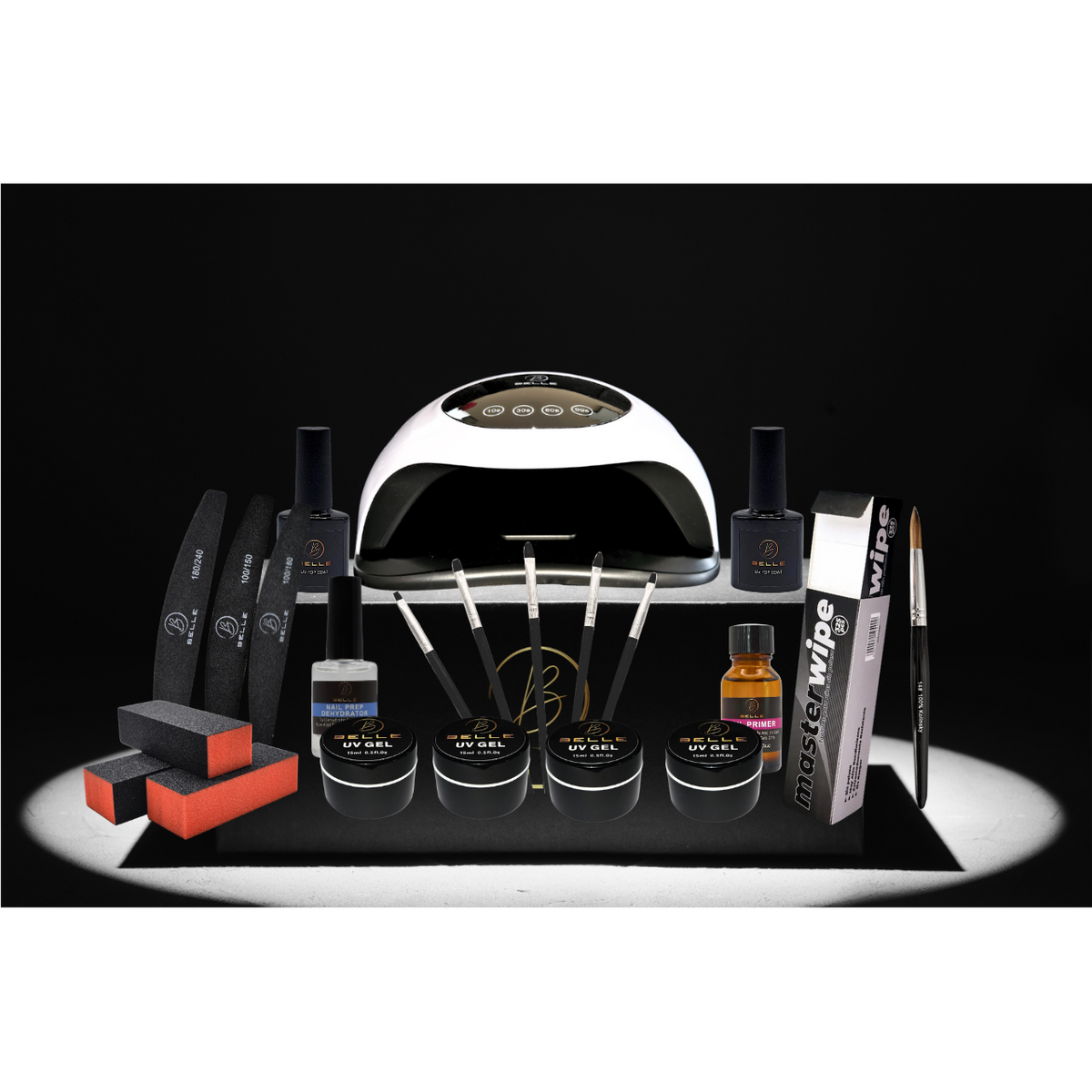 nail kit 
