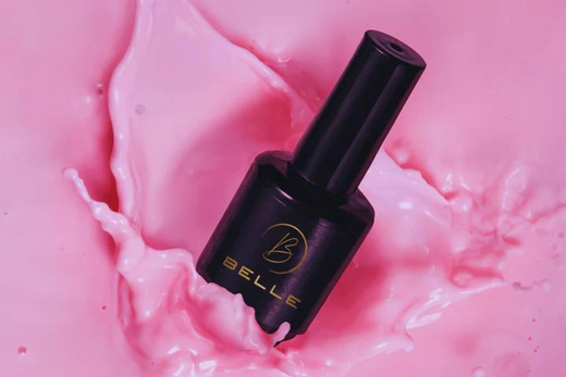 Belle Beauty BIAB
