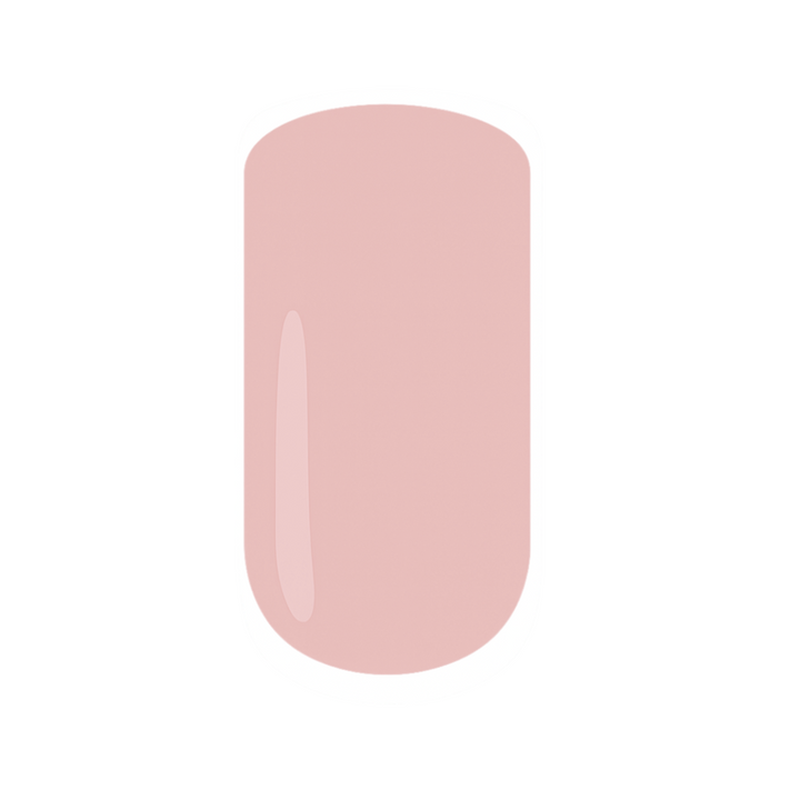 Belle Beauty Bare Nude BIAB