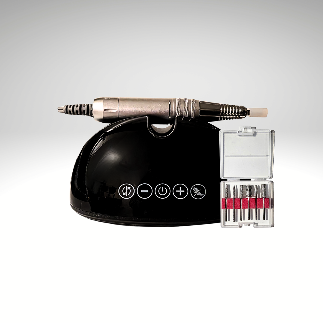 Belle Beauty Electric Nail File