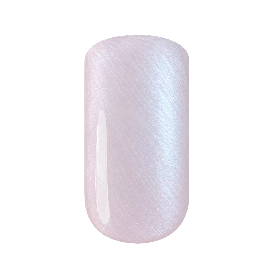 Fairy Dust Gel Nail Polish
