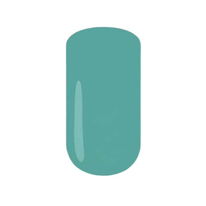 Belle Beauty Mermaid Glow Gel Polish