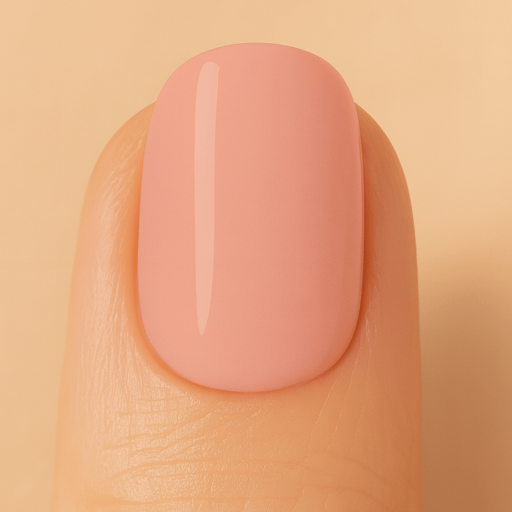 Belle Beauty Bare Nude BIAB colour