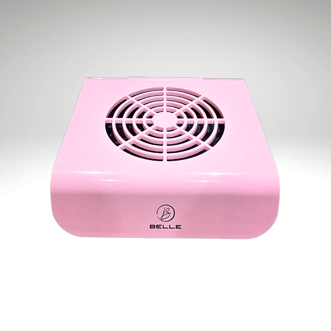 Belle Beauty Nail Dust Collector