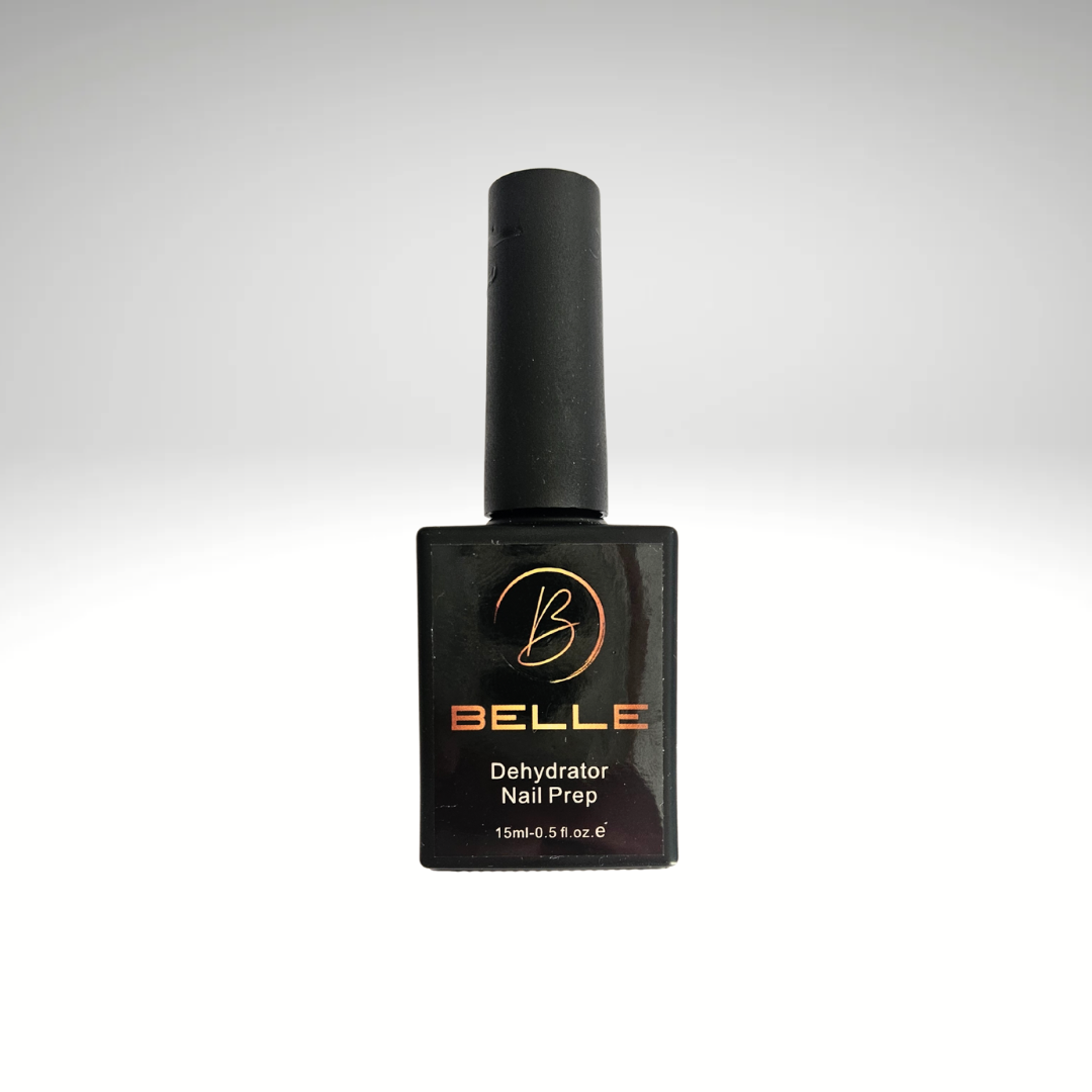 Belle Beauty Nail Prep Dehydrator