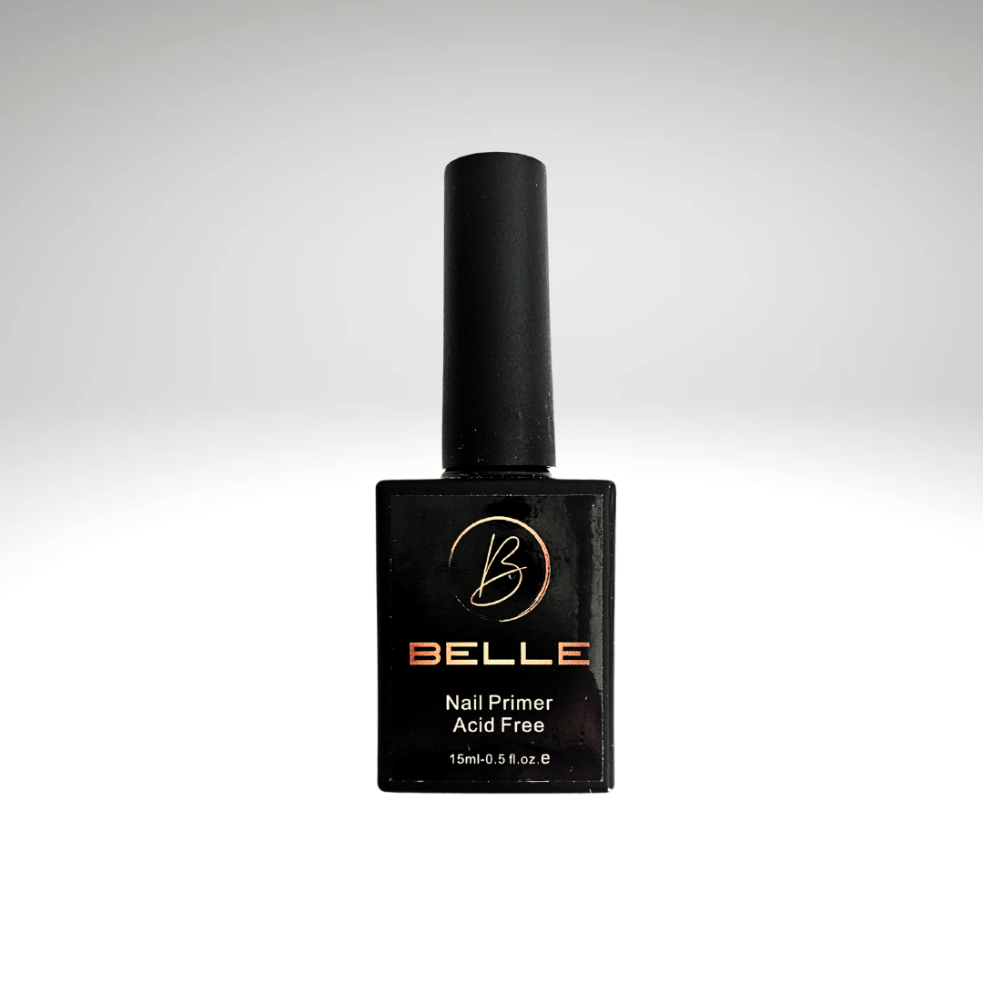 Belle Beauty Acid-Free Nail Primer
