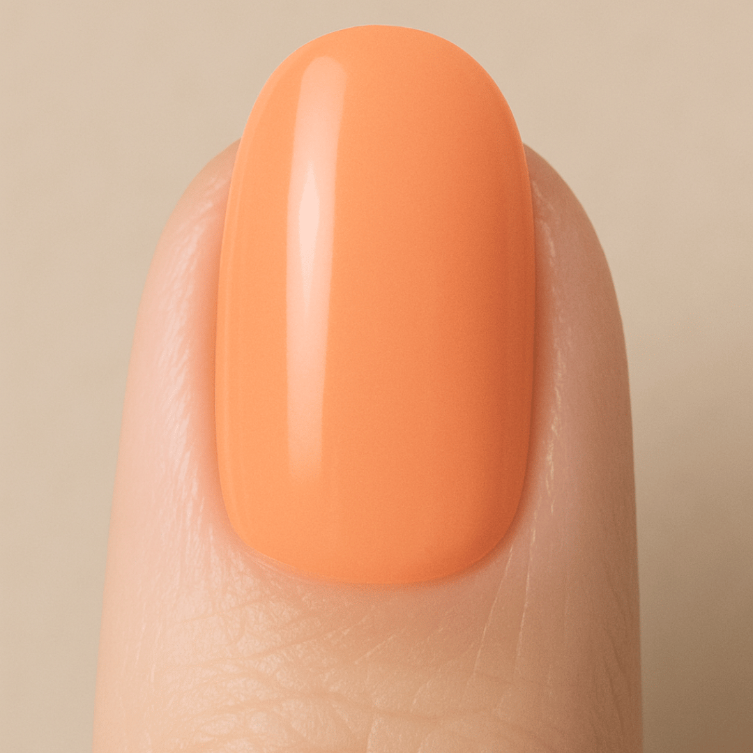 Belle Beauty Peach Perfect BIAB