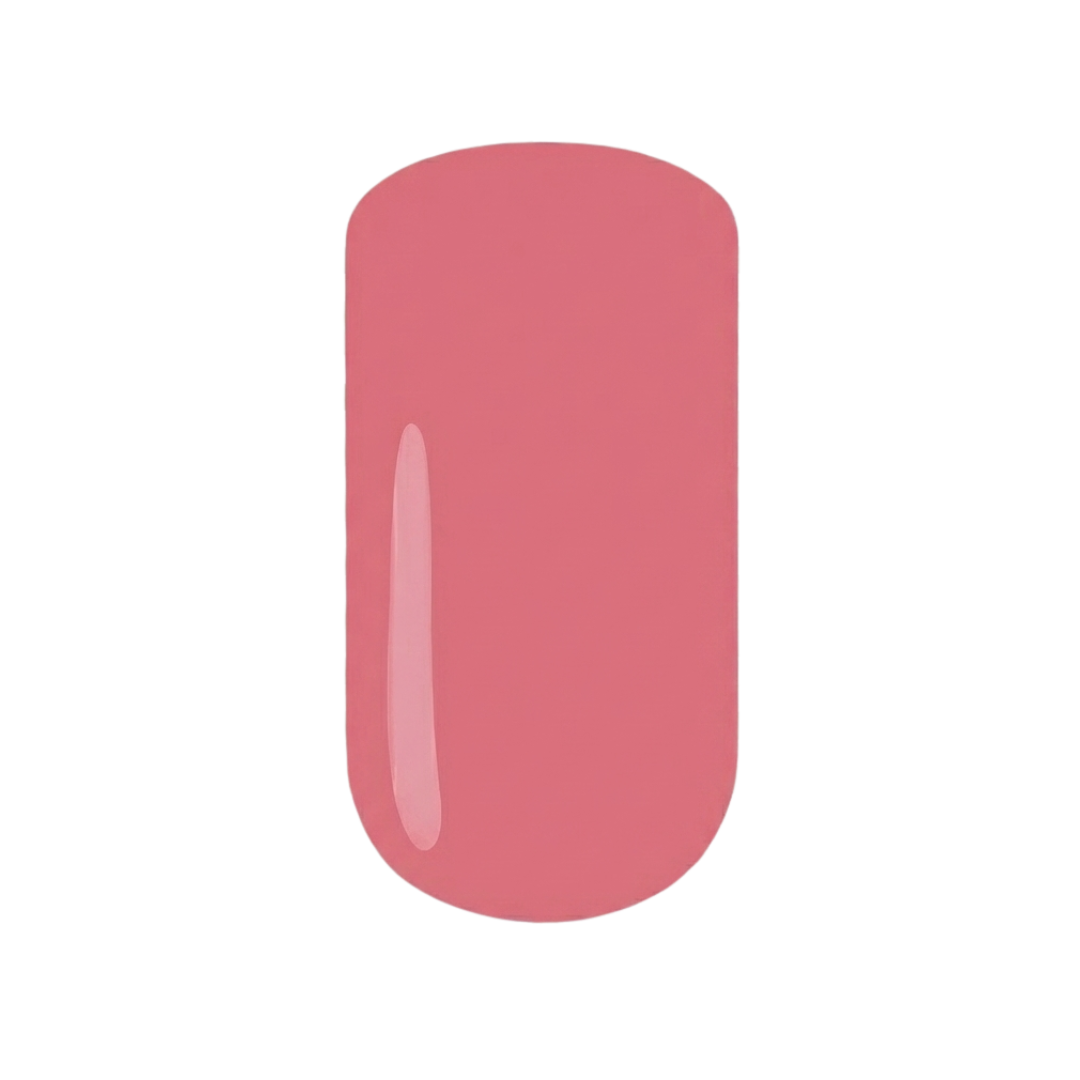 Belle Beauty Pink Potion Gel Polish