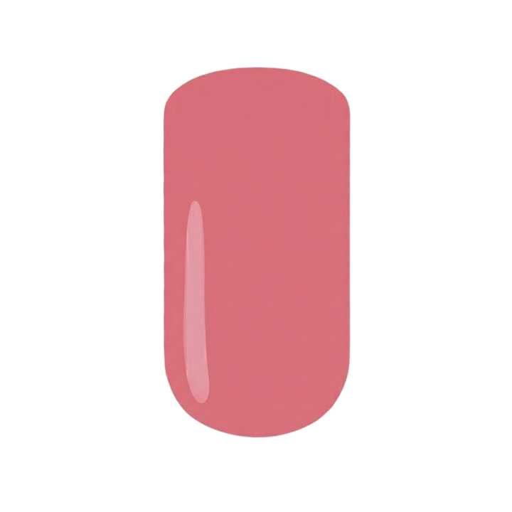 Belle Beauty Pink Potion Gel Polish