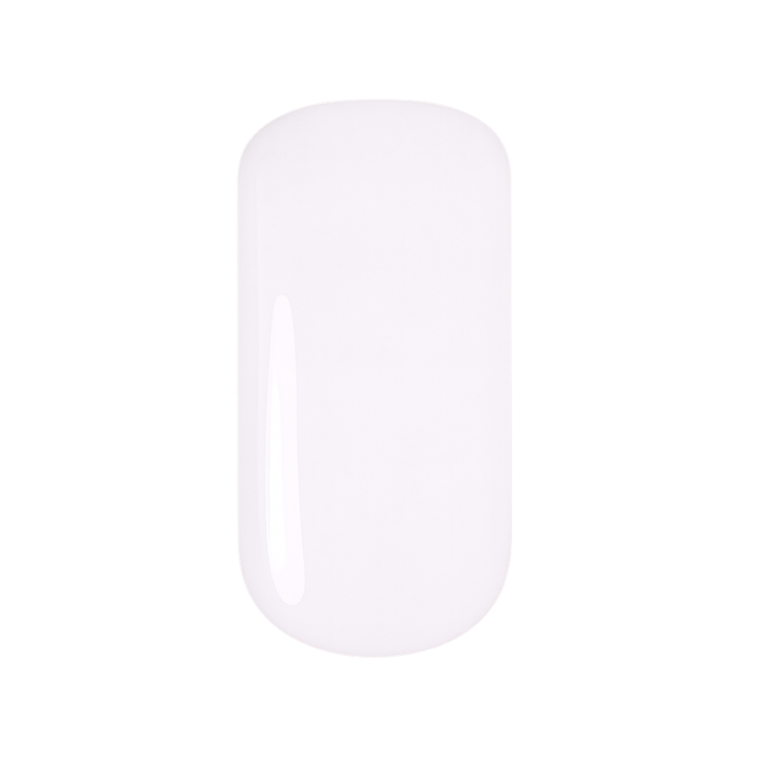 Belle Beauty Soft Touch White Builder Gel